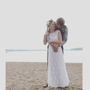 Meet your Posher, Casey